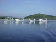 Pondak Sari Dive Centre - Bali.